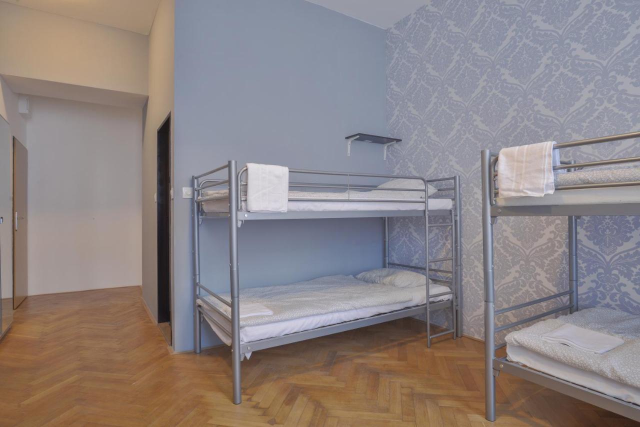 Hostel Globe Adults Only Prague