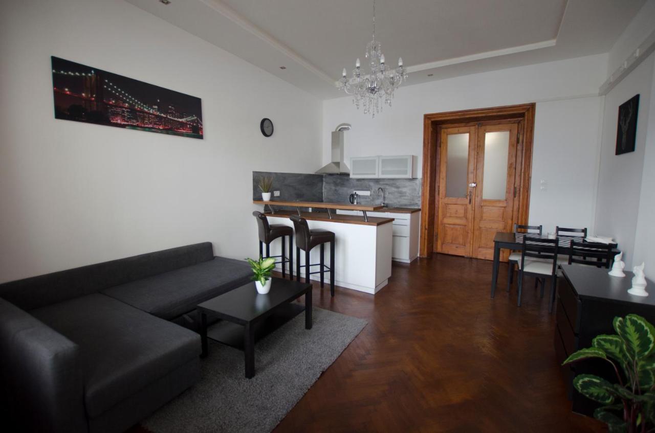 Hostel Globe Adults Only Prague